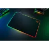 RAZER Firefly V2 Gaming Mouse Pad Black
