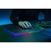 RAZER Firefly V2 Gaming Mouse Pad Black