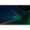 RAZER Firefly V2 Gaming Mouse Pad Black
