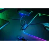 RAZER Firefly V2 Gaming Mouse Pad Black