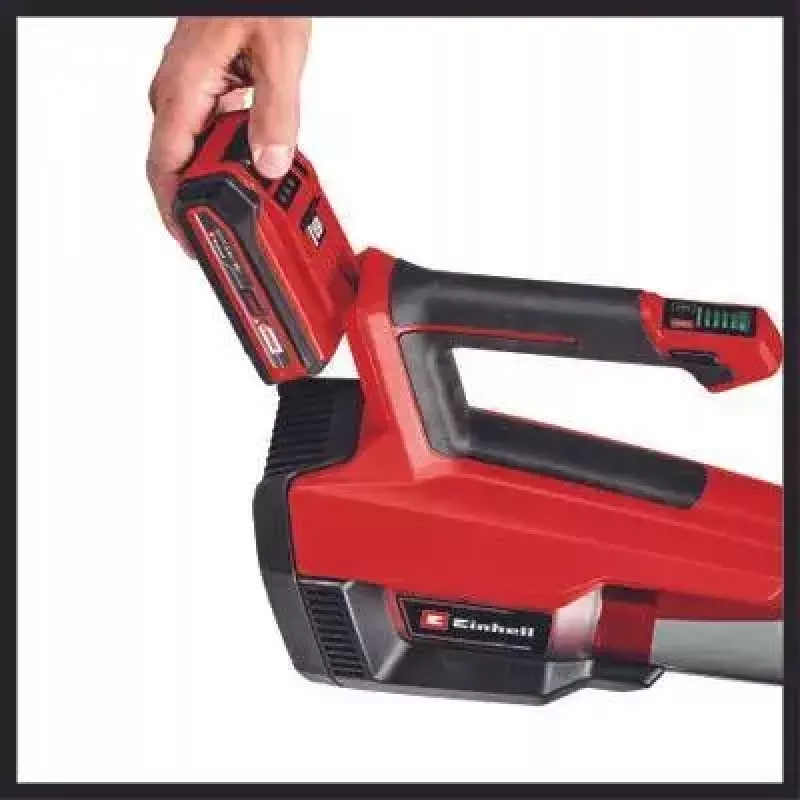 Leaf Blower Einhell GP-LB 18/200 Li GK-Solo