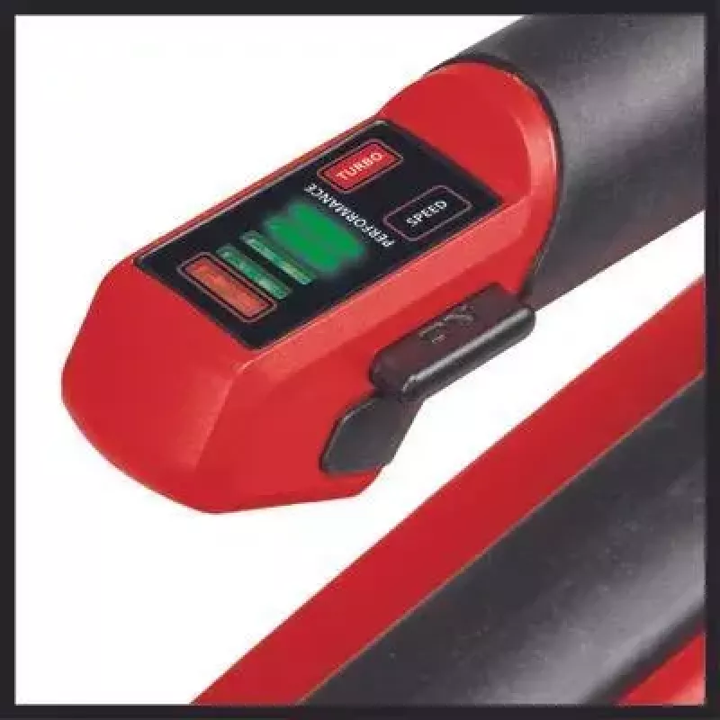 Leaf Blower Einhell GP-LB 18/200 Li GK-Solo