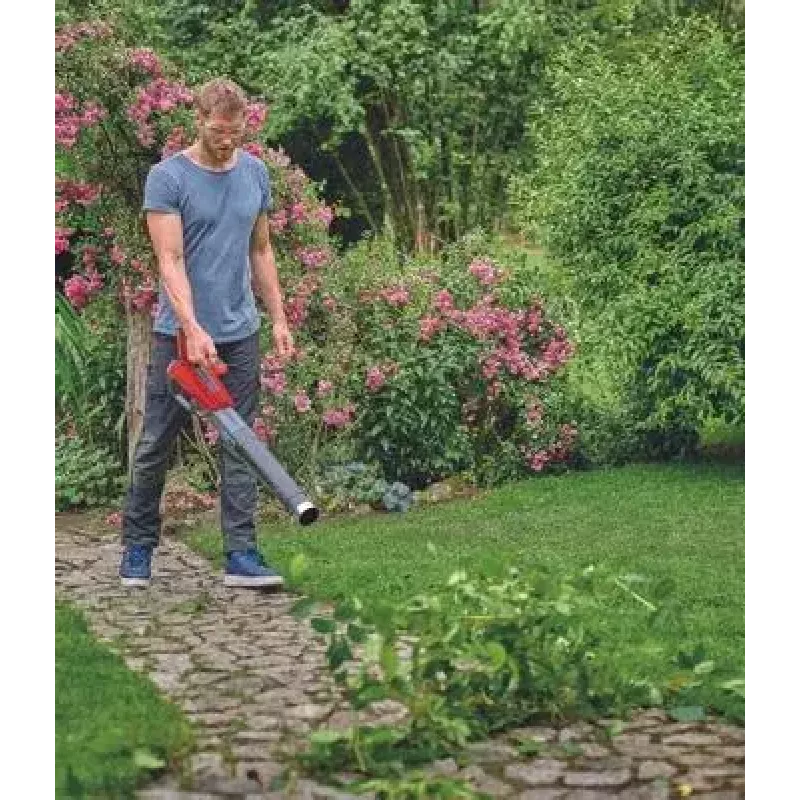 Leaf Blower Einhell GP-LB 18/200 Li GK-Solo