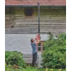 Leaf Blower Einhell GP-LB 18/200 Li GK-Solo