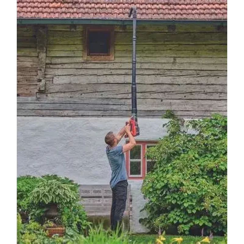 Leaf Blower Einhell GP-LB 18/200 Li GK-Solo