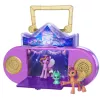 My Little Pony Make Your Mark Toy Musical Mane Melody, Animal, 3 yr(s), AAA, Multicolour, Plastic