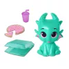 My Little Pony Make Your Mark Toy Musical Mane Melody, Animal, 3 yr(s), AAA, Multicolour, Plastic