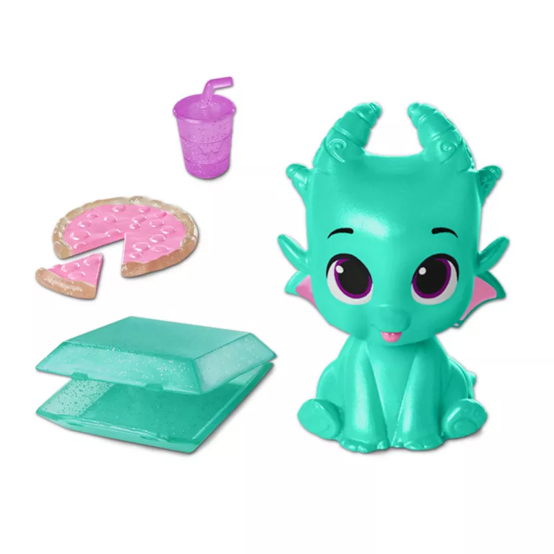 My Little Pony Make Your Mark Toy Musical Mane Melody, Animal, 3 yr(s), AAA, Multicolour, Plastic