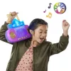 My Little Pony Make Your Mark Toy Musical Mane Melody, Animal, 3 yr(s), AAA, Multicolour, Plastic