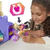 My Little Pony Make Your Mark Toy Musical Mane Melody, Animal, 3 yr(s), AAA, Multicolour, Plastic