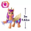 My Little Pony Make Your Mark Toy Musical Mane Melody, Animal, 3 yr(s), AAA, Multicolour, Plastic