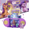 My Little Pony Make Your Mark Toy Musical Mane Melody, Animal, 3 yr(s), AAA, Multicolour, Plastic