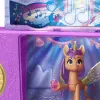 My Little Pony Make Your Mark Toy Musical Mane Melody, Animal, 3 yr(s), AAA, Multicolour, Plastic