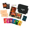Cluedo Escape Board game Detective