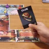 Cluedo Escape Board game Detective