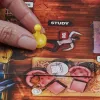 Cluedo Escape Board game Detective