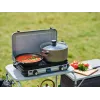 Liquid fuel stove Campingaz 2 MAXI CV