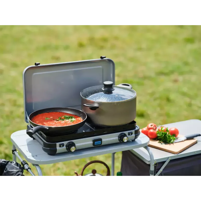 Liquid fuel stove Campingaz 2 MAXI CV