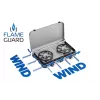 Liquid fuel stove Campingaz 2 MAXI CV