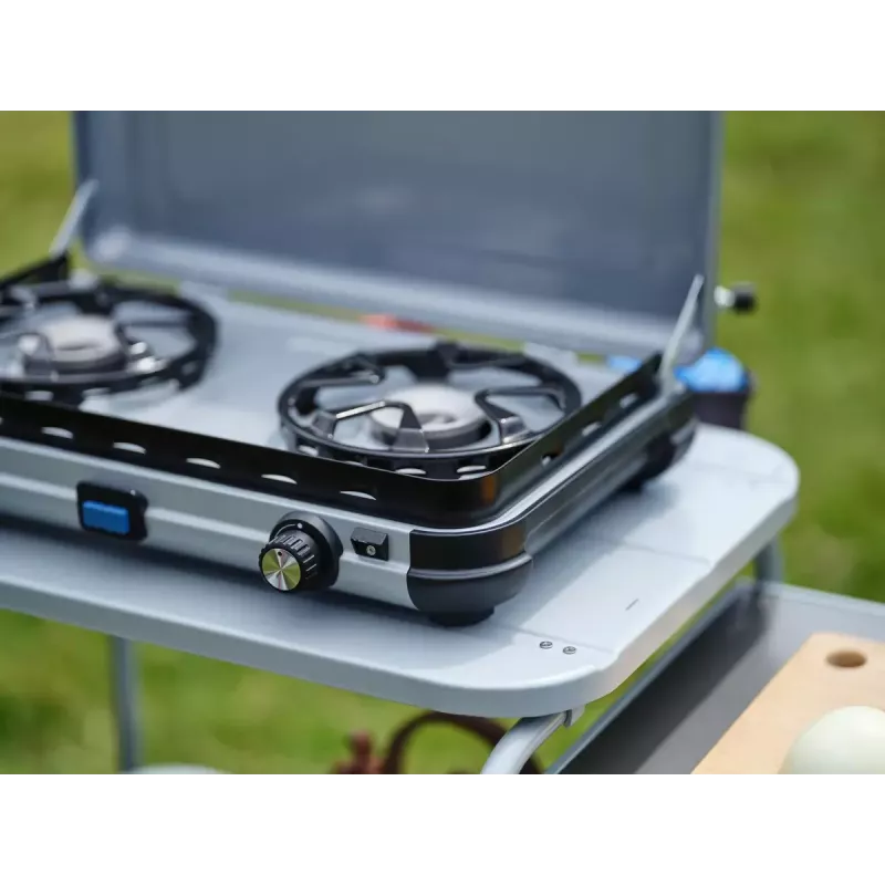 Liquid fuel stove Campingaz 2 MAXI CV