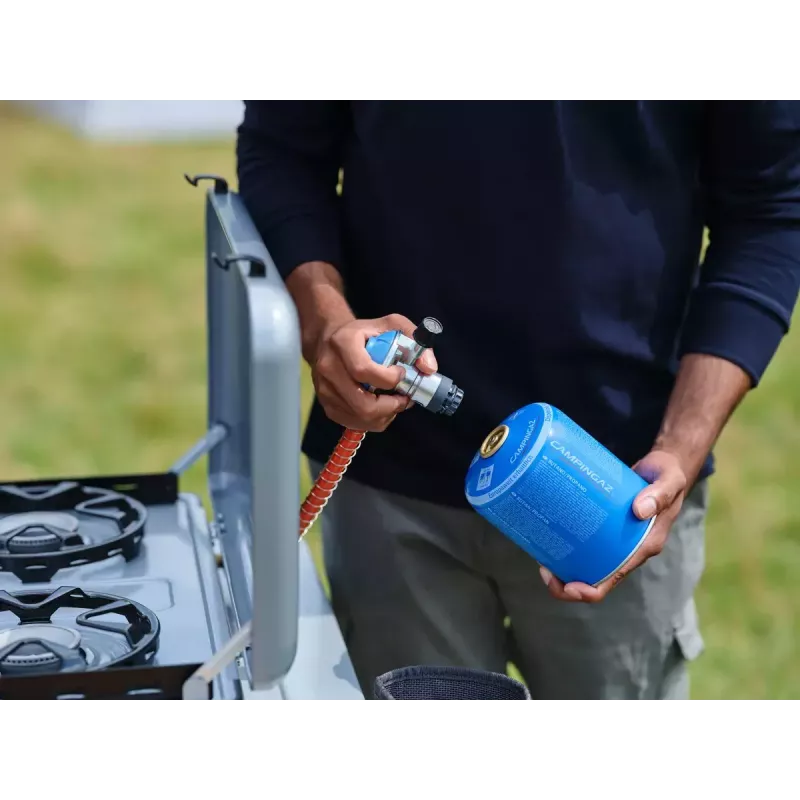 Liquid fuel stove Campingaz 2 MAXI CV