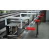 F-clamp Bessey GS50 50 cm Aluminium Red
