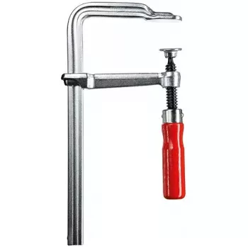 F-clamp Bessey GS50 50 cm Aluminium Red