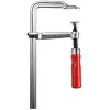 F-clamp Bessey GS40 40 cm Aluminium Red