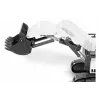 Siku 1798 scale model Excavator Preassembled 1:87