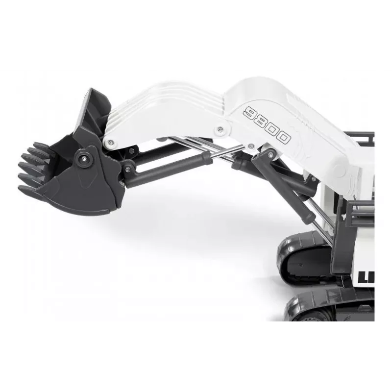 Siku 1798 scale model Excavator Preassembled 1:87