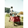 Camping Trolley Coleman 2000035214 Red