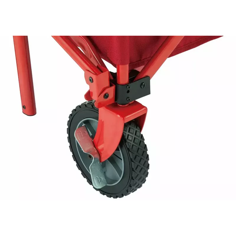 Camping Trolley Coleman 2000035214 Red