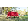 Camping Trolley Coleman 2000035214 Red