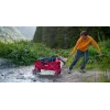 Camping Trolley Coleman 2000035214 Red