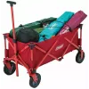 Camping Trolley Coleman 2000035214 Red
