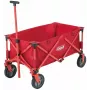 Camping Trolley Coleman 2000035214 Red