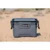 Cool box Coleman Convoy 55 QT 53 L Grey Polyurethane Insulation