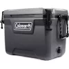 Cool box Coleman Convoy 55 QT 53 L Grey Polyurethane Insulation