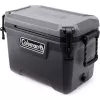 Cool box Coleman Convoy 55 QT 53 L Grey Polyurethane Insulation