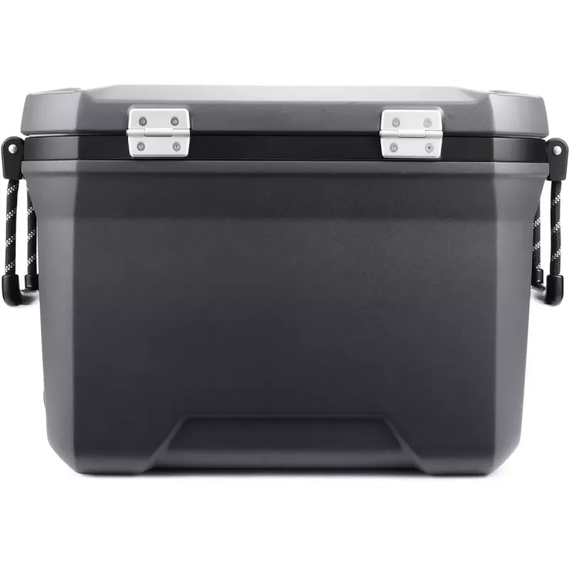 Cool box Coleman Convoy 55 QT 53 L Grey Polyurethane Insulation