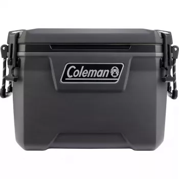 Cool box Coleman Convoy 55 QT 53 L Grey Polyurethane Insulation
