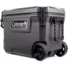 Cool box Coleman Convoy 65 QT 29 L Polyurethane Grey