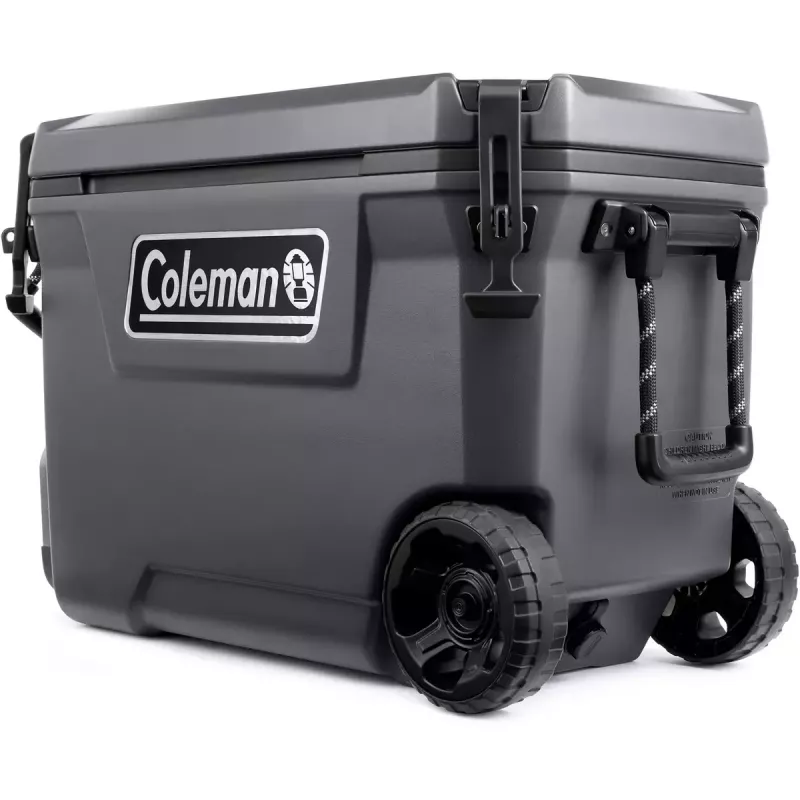Cool box Coleman Convoy 65 QT 29 L Polyurethane Grey