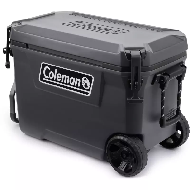 Cool box Coleman Convoy 65 QT 29 L Polyurethane Grey