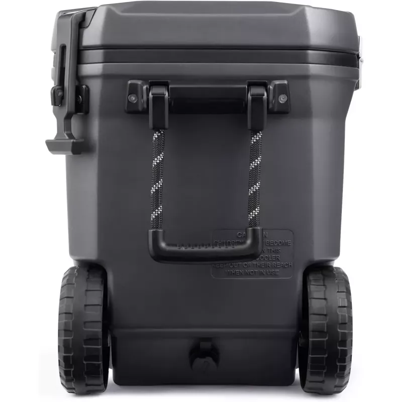 Cool box Coleman Convoy 65 QT 29 L Polyurethane Grey
