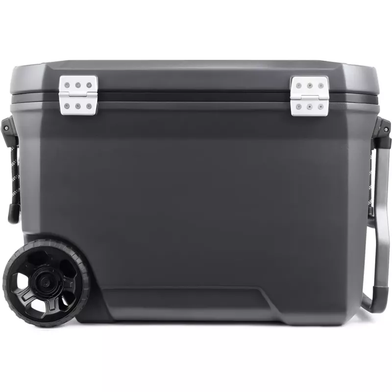 Cool box Coleman Convoy 65 QT 29 L Polyurethane Grey