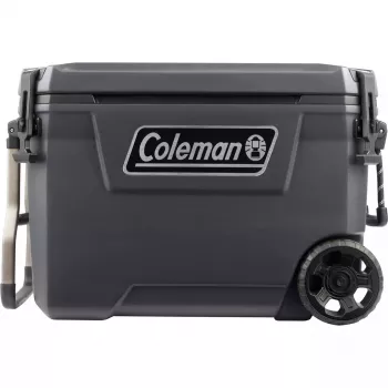 Cool box Coleman Convoy 65 QT 29 L Polyurethane Grey