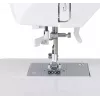SINGER C5205-TQ automatic electric sewing machine — electric, 1-step buttonhole, free arm, touch/buttons control