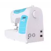 SINGER C5205-TQ automatic electric sewing machine — electric, 1-step buttonhole, free arm, touch/buttons control