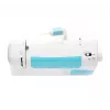 SINGER C5205-TQ automatic electric sewing machine — electric, 1-step buttonhole, free arm, touch/buttons control